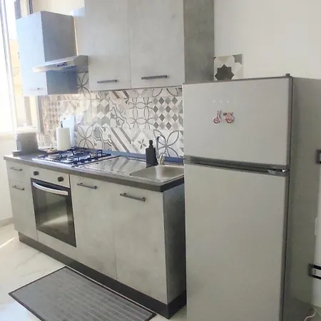 Blu Artale Casa de Férias Avola