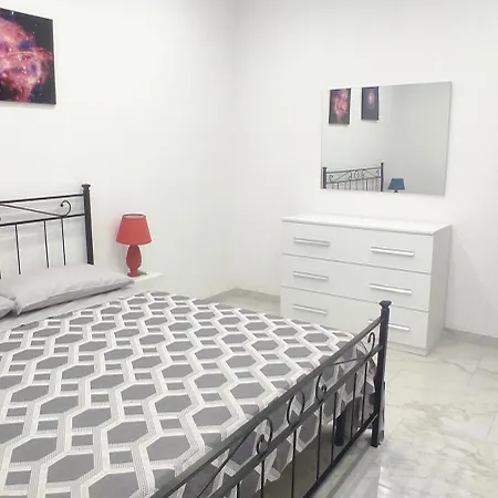Casa vacanze Blu Artale