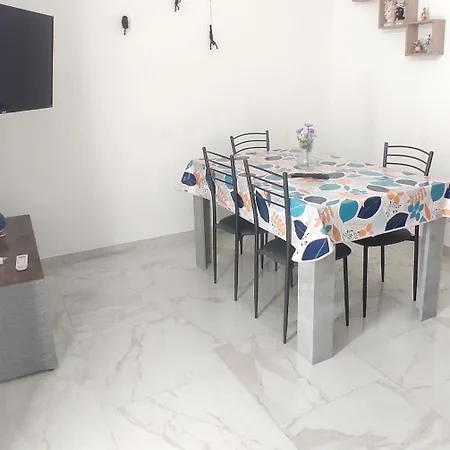 Blu Artale Casa de Férias *