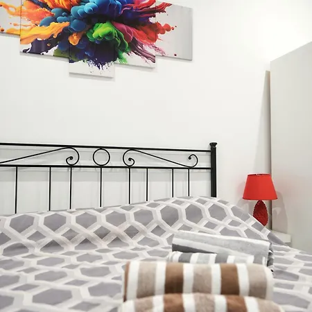 Casa vacanze Blu Artale