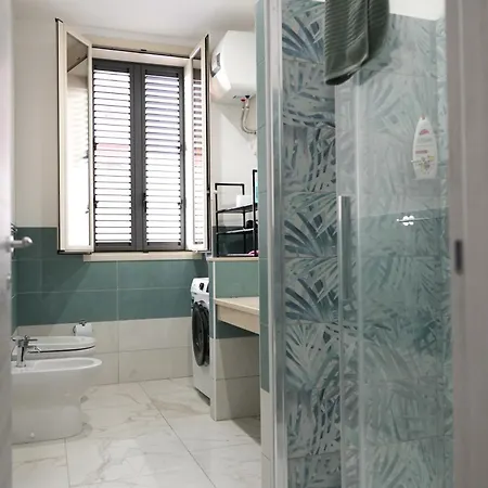 Blu Artale Casa vacanze *
