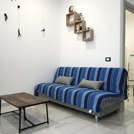 Blu Artale * Avola