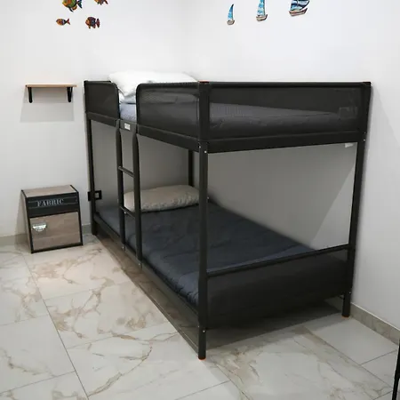 Blu Artale Casa vacanze