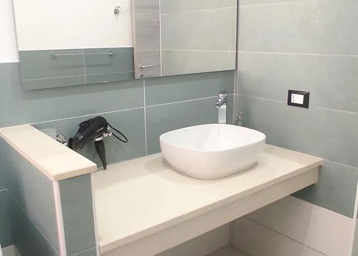 Blu Artale Semesterbostad *